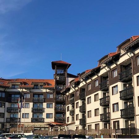 Hotel Zara Bansko Exterior photo