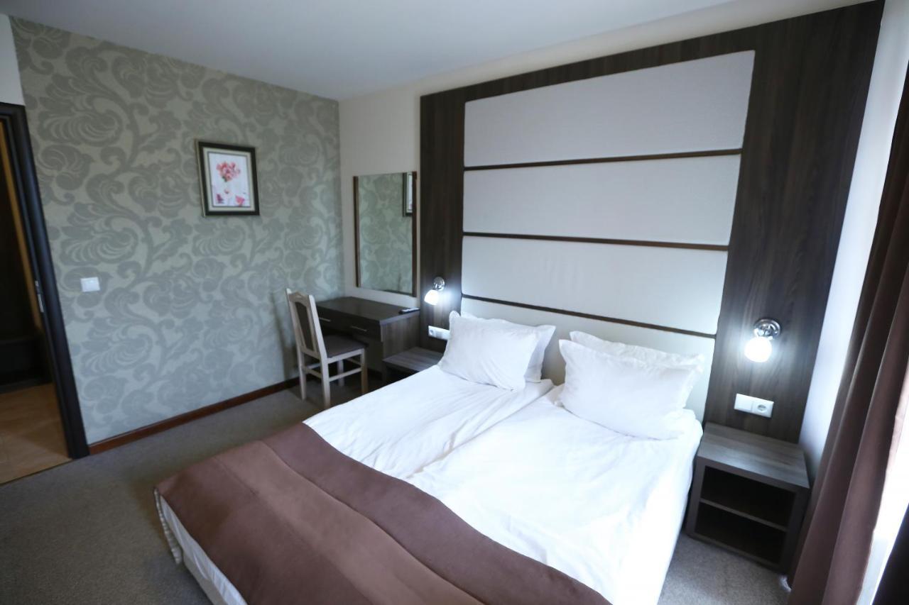 Hotel Zara Bansko Exterior photo