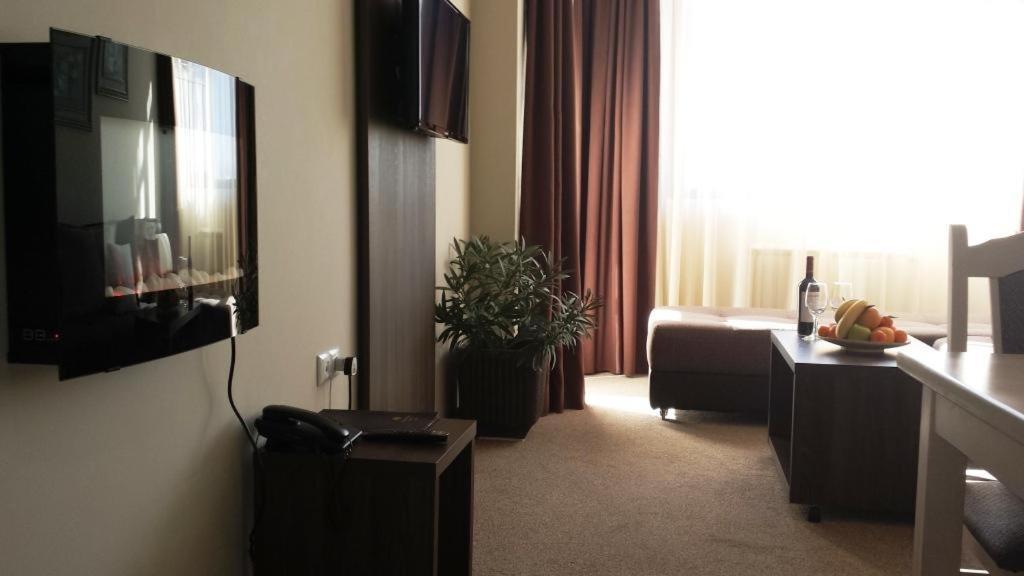 Hotel Zara Bansko Exterior photo