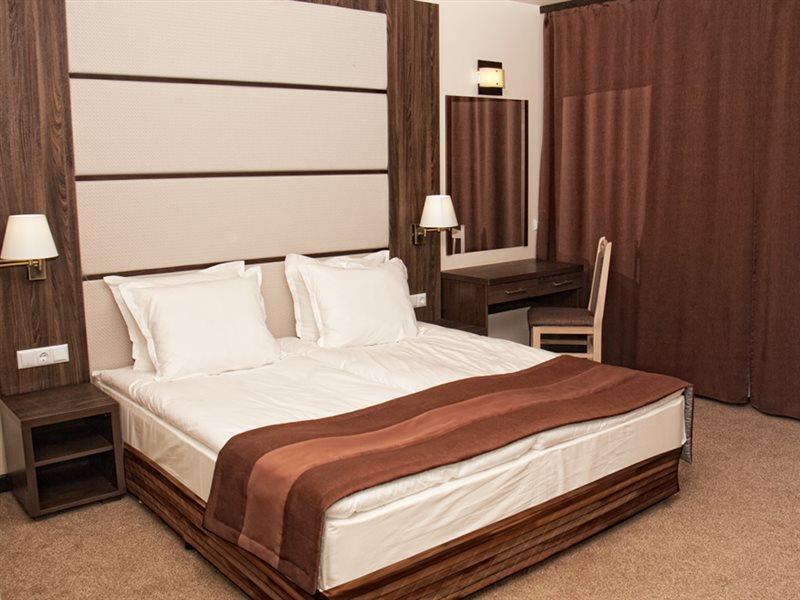 Hotel Zara Bansko Exterior photo