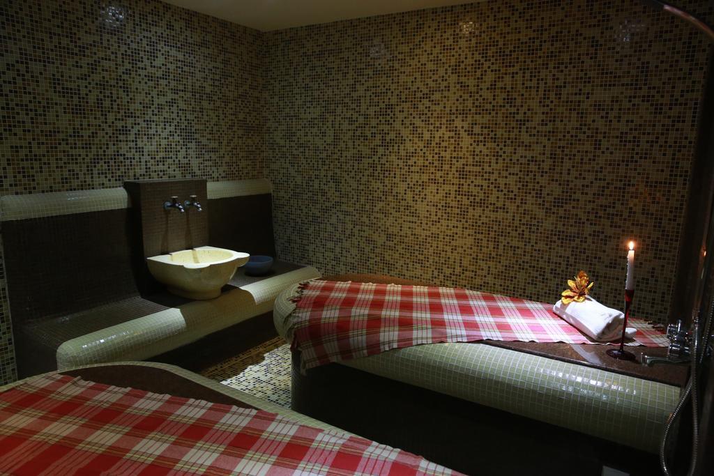Hotel Zara Bansko Exterior photo