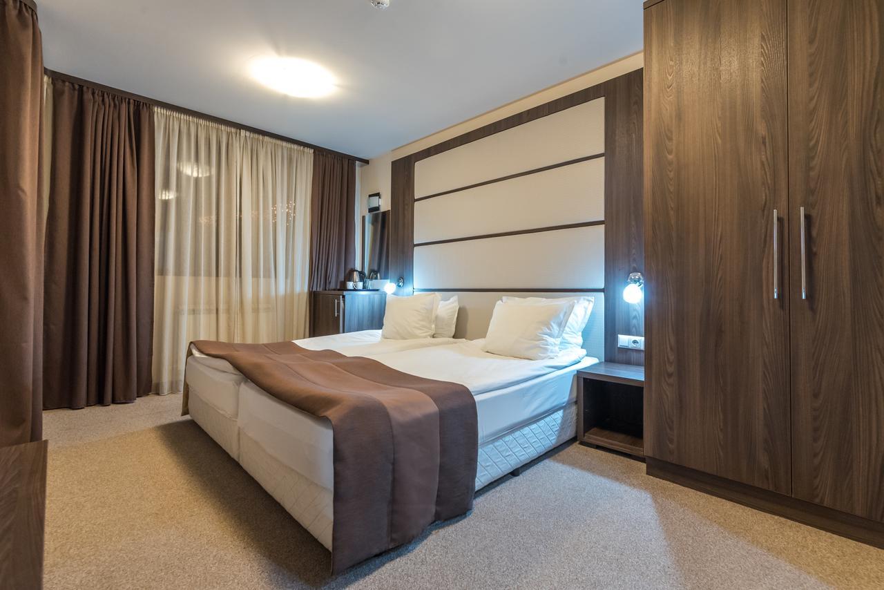 Hotel Zara Bansko Exterior photo