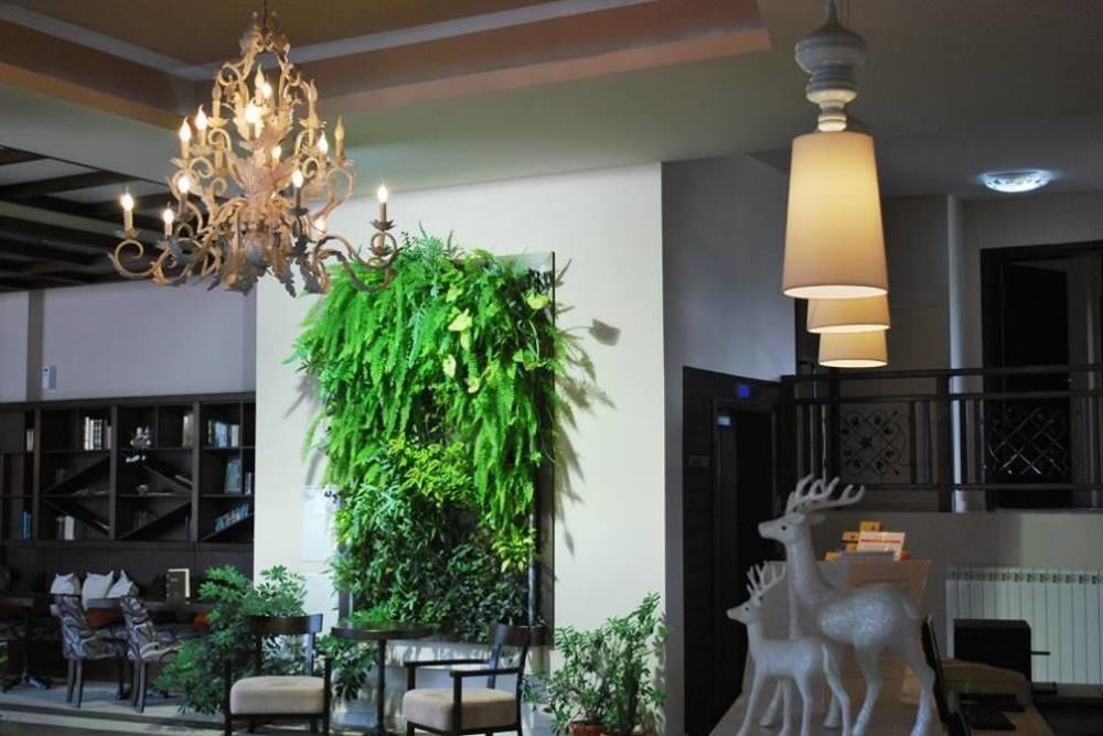 Hotel Zara Bansko Exterior photo