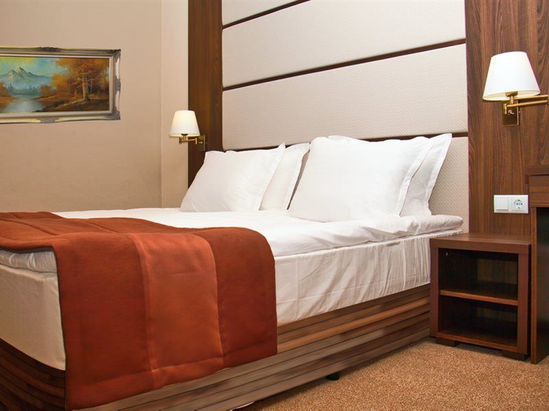 Hotel Zara Bansko Exterior photo